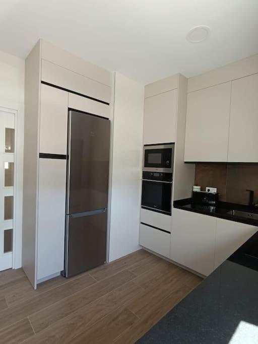 Amplio Y Tranquilo Apartamento Casa Salamanca Esterno foto