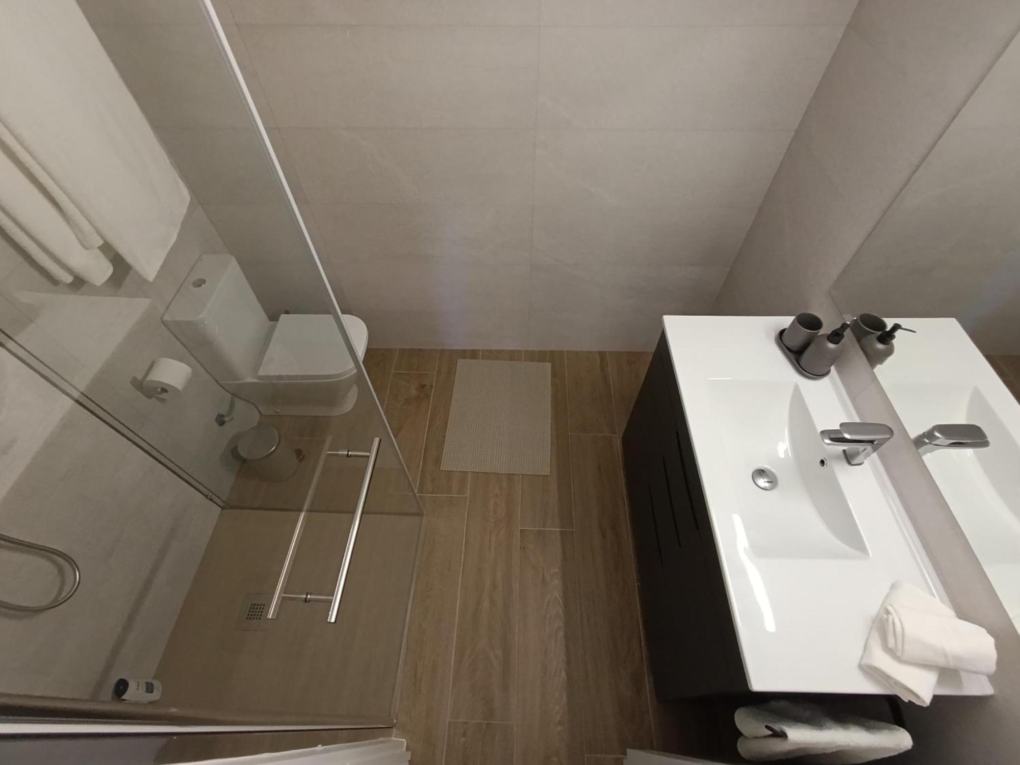 Amplio Y Tranquilo Apartamento Casa Salamanca Esterno foto